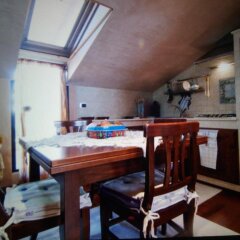 Отель Casa Federica Сиракуза удобства в номере