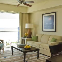 Отель The Westin Lagunamar Ocean Resort Villas, Cancun Мексика, Канкун - отзывы, цены и фото номеров - забронировать отель The Westin Lagunamar Ocean Resort Villas, Cancun онлайн комната для гостей фото 2