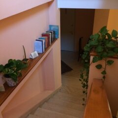 Отель B&B a Casa Tua Италия, Фонди - отзывы, цены и фото номеров - забронировать отель B&B a Casa Tua онлайн интерьер отеля фото 2