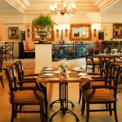 The Imperial Hotel Vung Tau питание