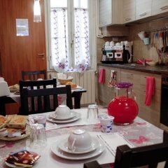Отель B&B Fior di Firenze Италия, Флоренция - отзывы, цены и фото номеров - забронировать отель B&B Fior di Firenze онлайн питание фото 2