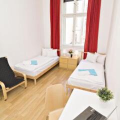 Апартаменты Apartment-hotels Rentego Прага фото 19