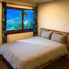 Отель Fansipan Terrace Cafe and Homestay Шапа комната для гостей фото 5