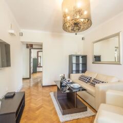 Отель Little Home - Old Town 4 Варшава комната для гостей фото 2