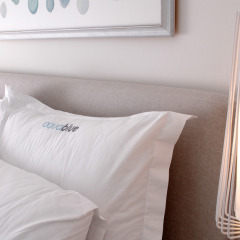 Aqua Blue Hotel удобства в номере
