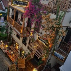 Отель The Old Trading House фото 3