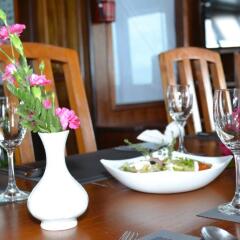 Отель Maldivica Cruise ( Maldivian Dream) в номере