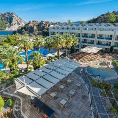 Отель Turunc Resort - All Inclusive фото 5