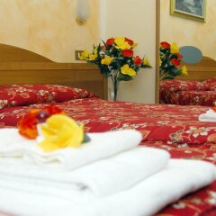 Hotel Chopin ванная