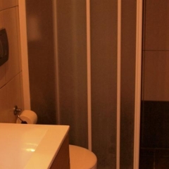 Diana Boutique Hotel ванная