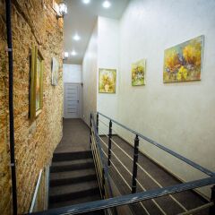 Мини-Отель Resident Санкт-Петербург интерьер отеля