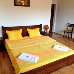 Отель Guest House Mavrudieva комната для гостей фото 3