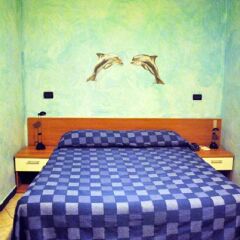Hotel Acquario детские мероприятия