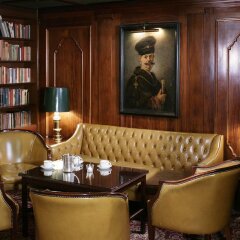 Thon Hotel Bristol Oslo развлечения