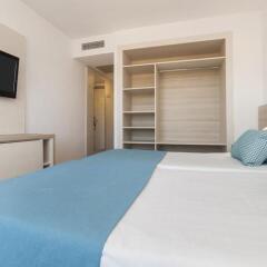Mimosa Hotel Mallorca комната для гостей фото 4