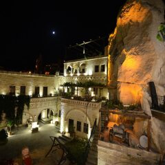 Roma Cave Suite Турция, Гёреме - отзывы, цены и фото номеров - забронировать отель Roma Cave Suite онлайн фото 15