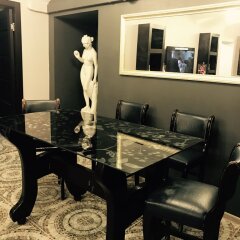 Апартаменты Na Naberezhnoj Reki Mojki 9 Apartments Санкт-Петербург фото 29