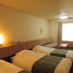 Hotel Abest Hakuba Resort Хакуба комната для гостей фото 2