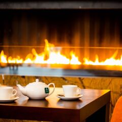 Nordic hotel Forum Таллин интерьер отеля фото 2