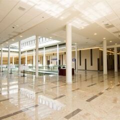 Отель Europa Congress Center интерьер отеля фото 2