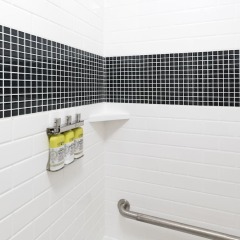 Отель Staybridge Suites Saskatoon - University ванная фото 2