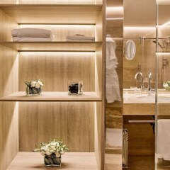 Отель Preciados Испания, Мадрид - отзывы, цены и фото номеров - забронировать отель Preciados онлайн спа фото 2