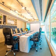Отель Citrus Sukhumvit 11 Bangkok by Compass Hospitality спа фото 2