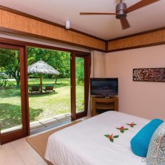 Constance Ephélia in Mahe Island, Seychelles from 552$, photos, reviews - zenhotels.com guestroom photo 2
