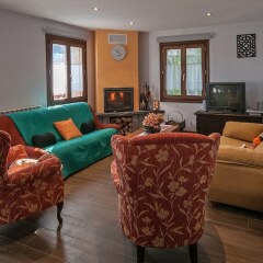 Отель Casa Rural Artola Etxea комната для гостей фото 2