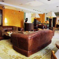 Savoy Boutique Hotel by TallinnHotels фото 4