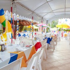 Отель Sands Acapulco Акапулько помещение для мероприятий фото 2