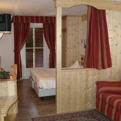 Hotel Monza комната для гостей фото 4