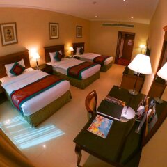 Отель The Country Club Hotel ОАЭ, Дубай - 6 отзывов об отеле, цены и фото номеров - забронировать отель The Country Club Hotel онлайн фото 2