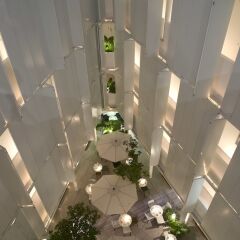 Отель Condesa Df пляж