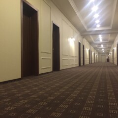 Гостиница Сокол интерьер отеля