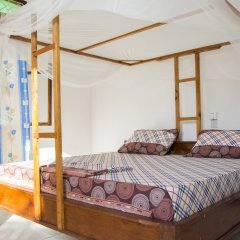 Aluna Nungwi in Nungwi, Tanzania from 150$, photos, reviews - zenhotels.com guestroom photo 2