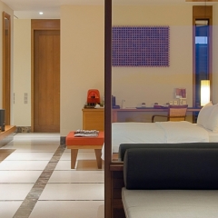 Отель Paradise Island Resort & Spa Ланканфинолу комната для гостей фото 4
