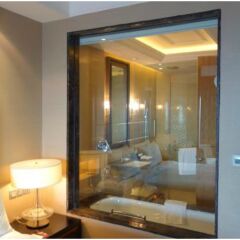 Отель Crowne Plaza New Delhi Mayur Vihar Noida ванная