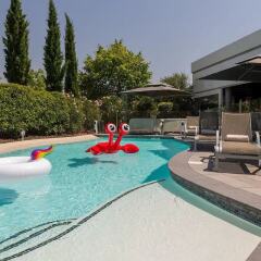 Отель Courtyard by Marriott Toulouse Airport Франция, Тулуза - отзывы, цены и фото номеров - забронировать отель Courtyard by Marriott Toulouse Airport онлайн фото 11