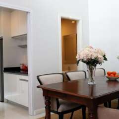 Отель PerFect Home Таиланд, Бангкок - отзывы, цены и фото номеров - забронировать отель PerFect Home онлайн балкон