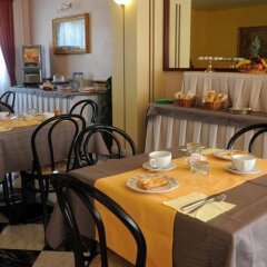Hotel Master Альбиньязего питание фото 3