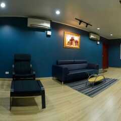 Muay Thai Hostel Бангкок спа фото 2