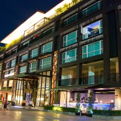Aya Boutique Hotel Pattaya фото 10