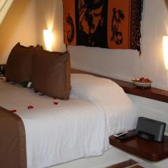 La Tortuga Hotel & Spa - Adults Only комната для гостей фото 3