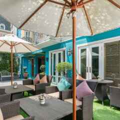 Отель Salil Hotel Sukhumvit - Soi Thonglor 1 Таиланд, Бангкок - отзывы, цены и фото номеров - забронировать отель Salil Hotel Sukhumvit - Soi Thonglor 1 онлайн фото 9