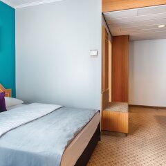Leonardo Hotel Düsseldorf City Center комната для гостей фото 3