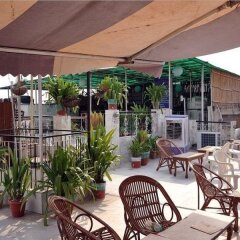 Отель Anoop Hotel Индия, Нью-Дели - отзывы, цены и фото номеров - забронировать отель Anoop Hotel онлайн фото 5