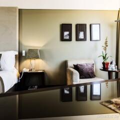 Отель Crowne Plaza Porto комната для гостей