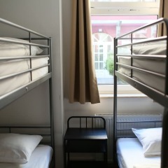 Elewator Gdansk Hostel комната для гостей фото 5