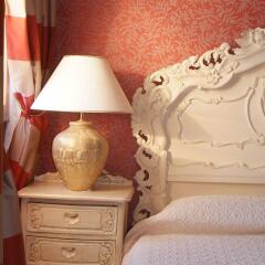 Hotel Chateau de la Tour удобства в номере
